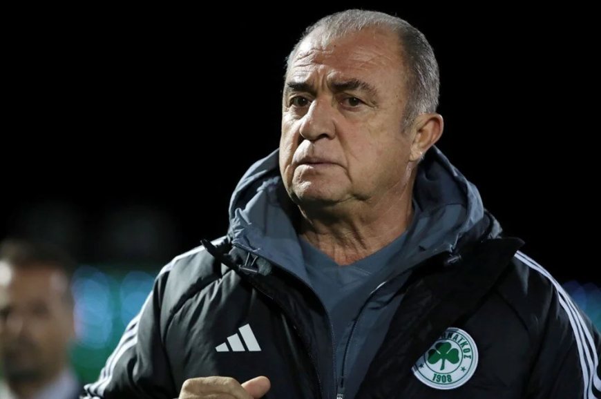 Yunan basını: Fatih Terim'e haksızlık yapıldı