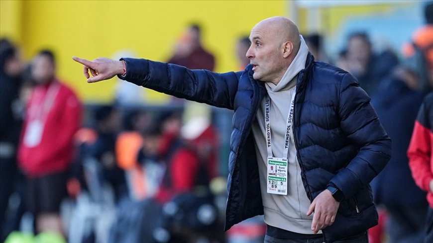 Sami Uğurlu, yeni takımını 1 saat sonra buldu