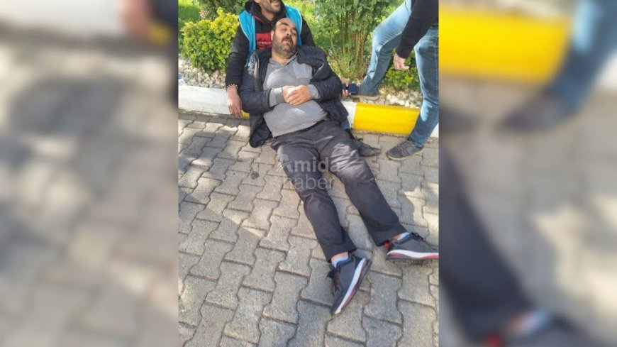 NARİN GÜRAN DAVASINDA 2. GÜN Baba Arif Güran hastaneye kaldırıldı