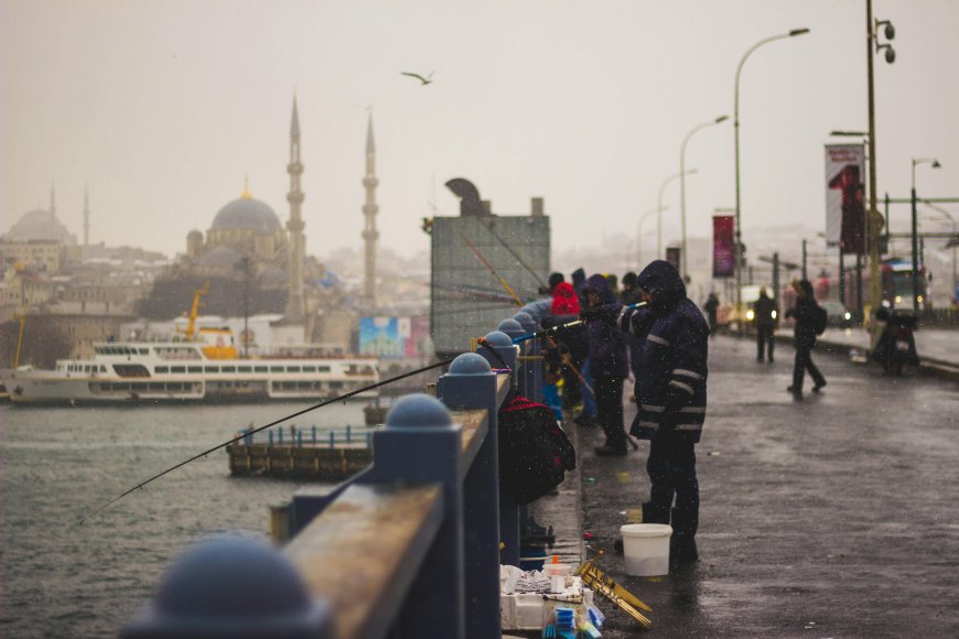 Meteoroloji'den bu iller için yağmur uyarısı!