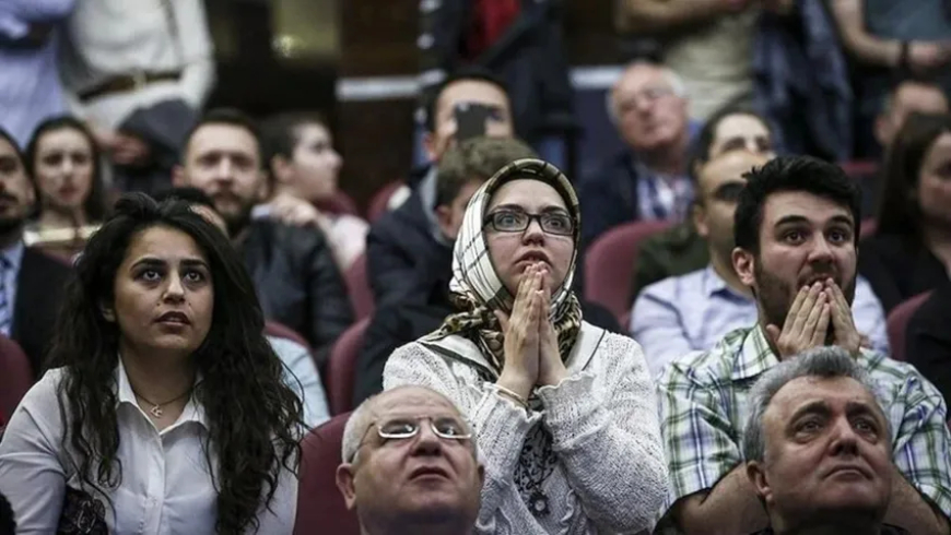20 bin öğretmen ataması için tercih süreci başlıyor!