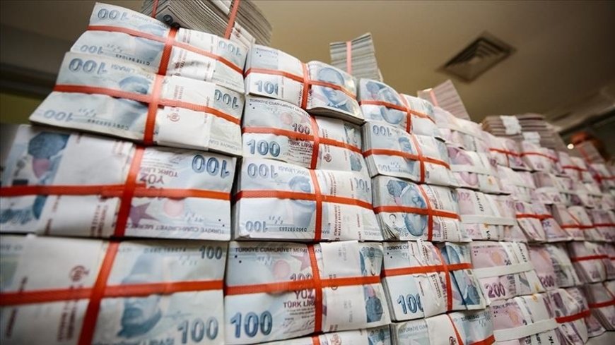 Türkiye'nin en büyük bankaları belli oldu: İşte zirvedeki dev