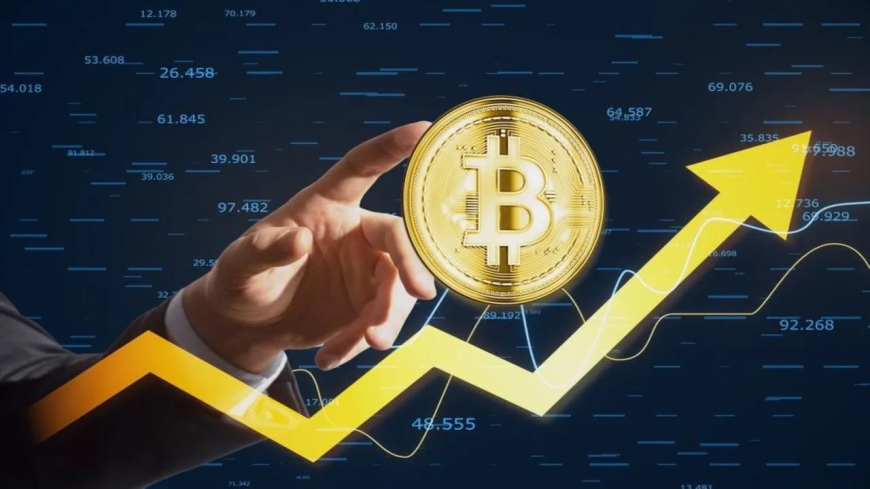 Bitcoinde '2030' senaryosu: 3.500 liralık yatırımın getirisi ne kadar?