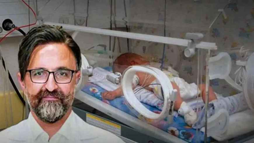 Yenidoğan çetesi davasında 3. gün. Sanık hemşireden itiraf: Entübe edildiklerini yazmıyorduk