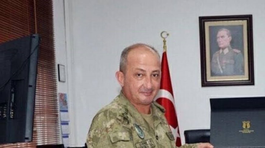 Eski albaya, emrindeki askerlere cinsel saldırıdan 42 yıl hapis