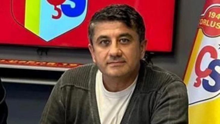 Teknik direktör silahlı saldırıda hayatını kaybetti