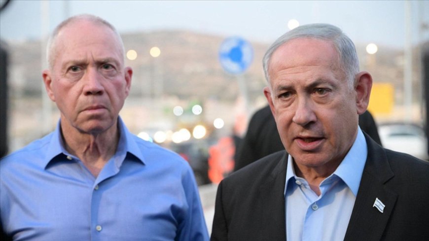 Netanyahu'yu tutuklama emrini hangi ülkeler uygulayacak?