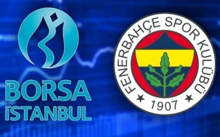 Spor şirketleri arasında yatırımcısına en fazla kazandıran Fenerbahçe oldu