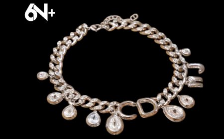 Kim Jones'tan Marc Jacobs'un 40. yıl dönümüne özel tasarım