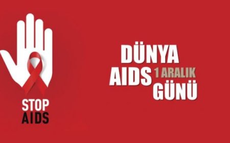 10 soruda HIV ve AIDS