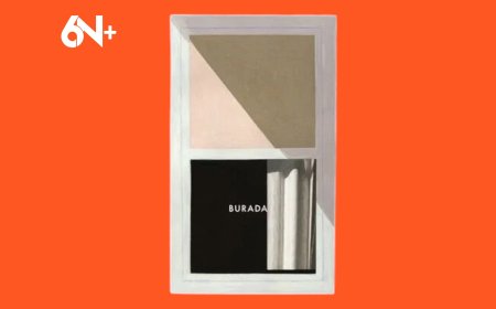 Sinemaya da taşınan grafik roman Burada şimdi Türkçede!
