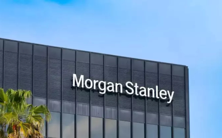 Morgan Stanley tahminini güncelledi: TCMB aralıkta faiz indirimine gidecek mi?