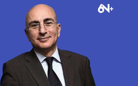 Mahfi Eğilmez yanıtladı: Dolar nasıl sabit kalıyor?