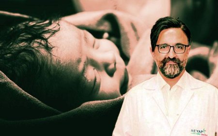 Yenidoğan çetesi yeniden hakim karşısında