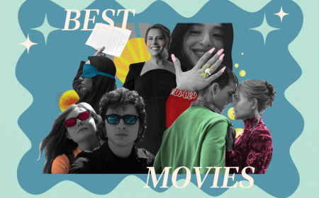 Time seçti:  2024'ün en iyi 10 filmi