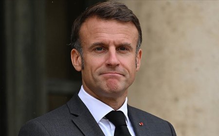 Fransa'da hükümetin düşmesi ne anlama geliyor?