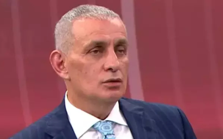 TFF Başkanı Hacıosmanoğlu'ndan Dursun Özbek'e tehdit gibi sözler: Bedeli çok ağır olur!