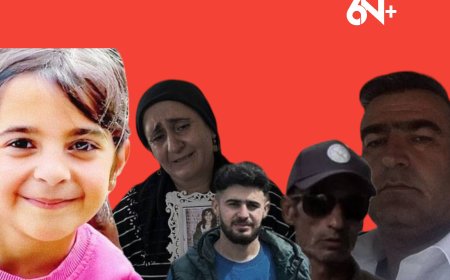 Narin Güran cinayeti davasında ikinci duruşma başladı