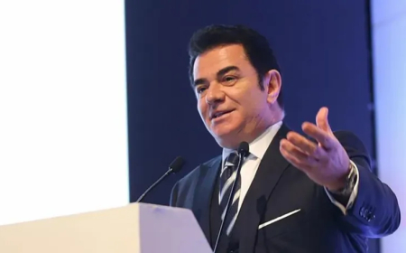 DenizBank'ta Hakan Ateş dönemi sona erdi