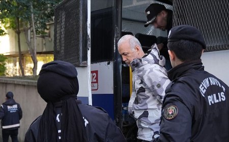 "Yenidoğan çetesi" soruşturmasında 11 şüpheliye tutuklama talebi