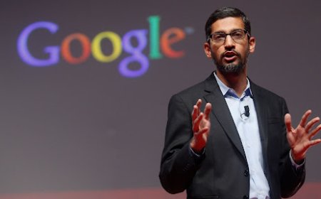 Google Arama 2025'te tarihindeki en büyük dönüşümünü yaşayacak