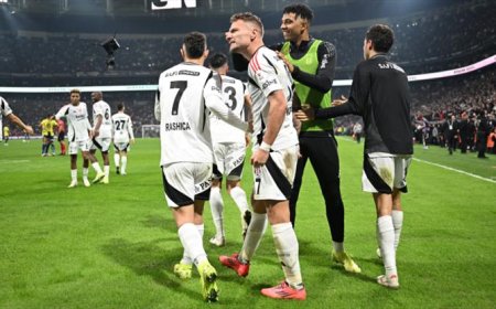 Fenerbahçe büyük yara aldı