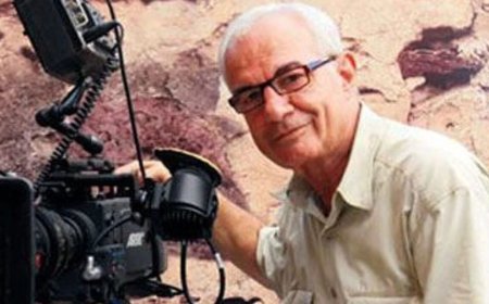 Usta yönetmen Şerif Gören hayatını kaybetti