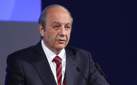 Tuncay Özilhan: Türkiye'nin çok ciddi bir kamu harcama reformuna ihtiyacı var!