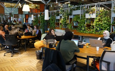 BTM, destek için girişimcileri bekliyor