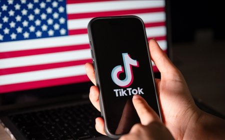 TikTok, yasaklanmasının önünü açan yasanın uygulanmasının durdurulmasını istedi