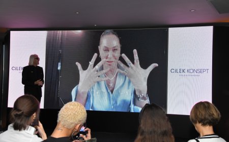 Türkiye’nin ilk dikey drama dizisi: “İyi Olan Kazansın”