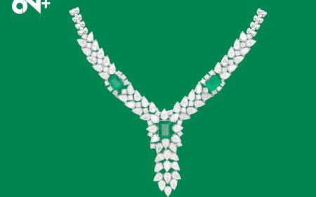 2025 yılında kadınların tercihi 'gerdanlık' olacak