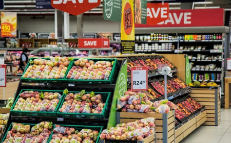 Piyasaların ve FED'in beklediği kritik veri açıklandı