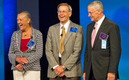 İşte dünyanın en zengin 10 ailesi ve servetleri!