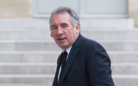 Fransa'da yeni başbakan belli oldu