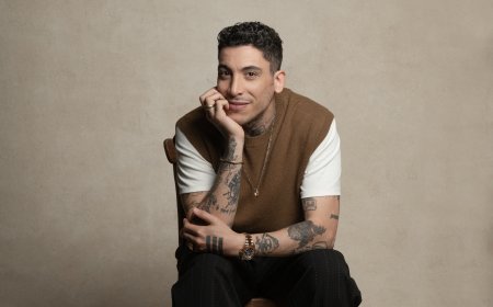 Can Bonomo’nun ilk romanı ilk haftasında ikinci baskıya girdi