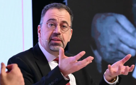 Nobel ödüllü ekonomist Daron Acemoğlu: Amerika ve Avrupa kötü bir durumda, Türkiye çok daha kötü durumda