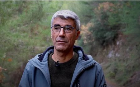 İlhan Sami Çomak: Cezaevinde en çok özlediğim şeylerden biri gerçek karanlıktı