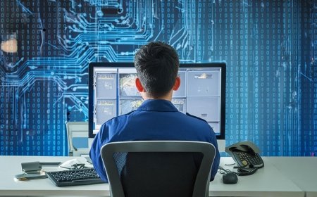 Siber güvenlikte "Başkanlık" modeline geçilecek!