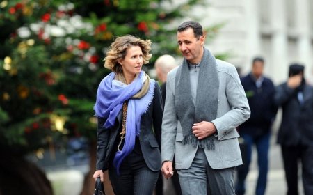 Esad'ın kaçış öyküsü: Kimseye güvenmedi, kardeşini bile haberdar etmedi