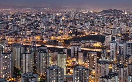 5 soruda "imar hakkı aktarımı" düzenlemesi