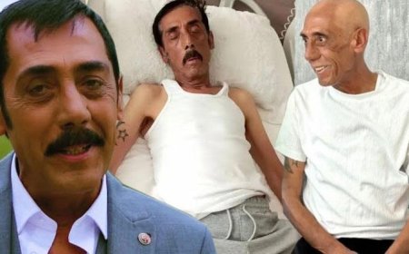 Ankaralı Turgut hayatını kaybetti