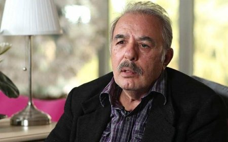 Ferdi Tayfur, yoğun bakımda tedaviye alındı