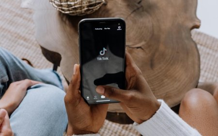 Tiktok, Türkiye'de 7 milyon videoyu kaldırdı