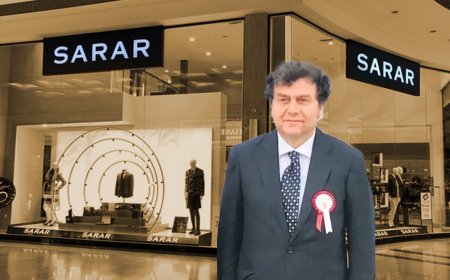 Sarar'da aile içi kavga mı yaşanıyor?