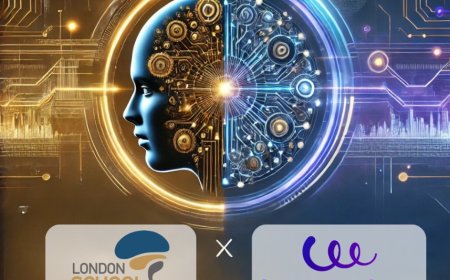 Hiringcycle.ai ve London School of Mind’dan stratejik iş birliği