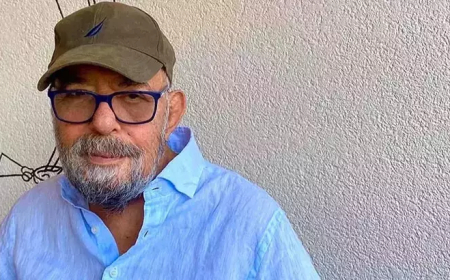 Ferdi Tayfur'un tedavisi Antalya'da sürecek