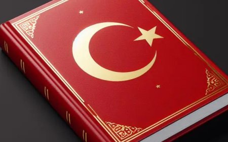 "Kırmızı kitap" güncelleniyor: 2025'te hayata geçecek