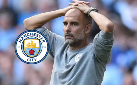 Manchester City'deki çöküşe İbni Haldun'lu analiz:  Futbolda bir dönem kapanıyor mu?