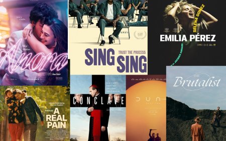 2025 Oscar Ödülleri kısa listesi açıklandı: 'Hayat' listede yok